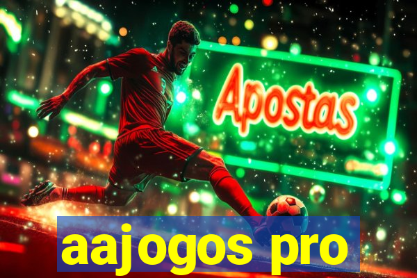 aajogos pro